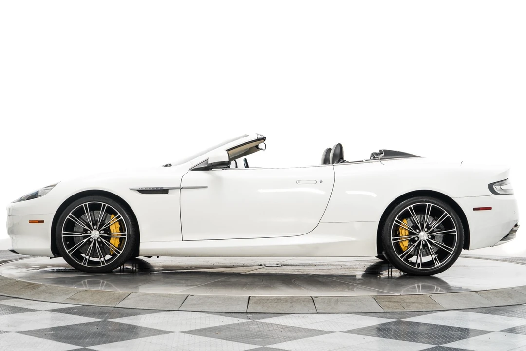 2014 Aston Martin DB9 - Image 6 of 21