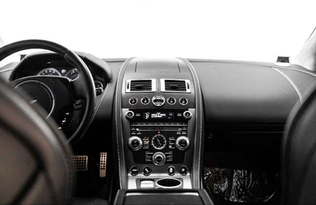 2014 Aston Martin Rapide - Image 7 of 8
