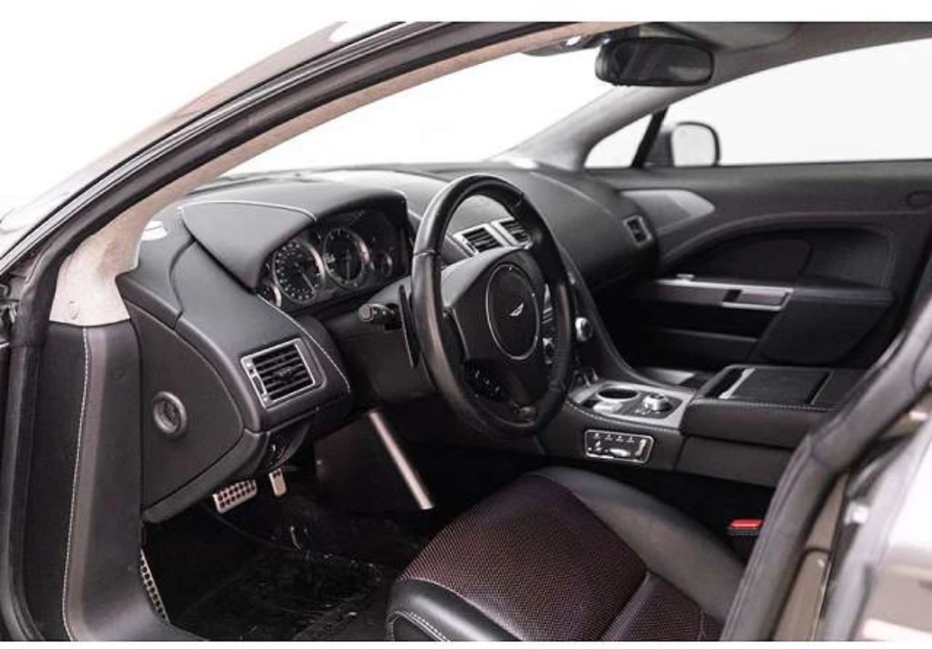 2014 Aston Martin Rapide - Image 6 of 8