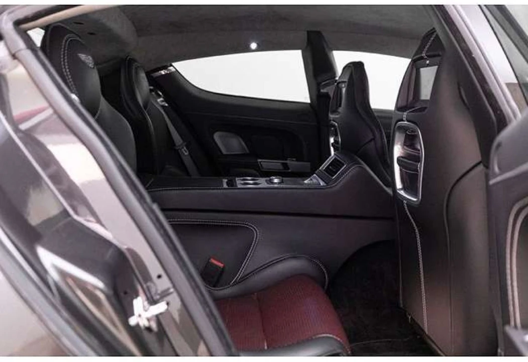 2014 Aston Martin Rapide - Image 5 of 8