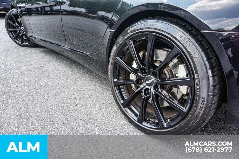 2014 Aston Martin Rapide - Image 6 of 19