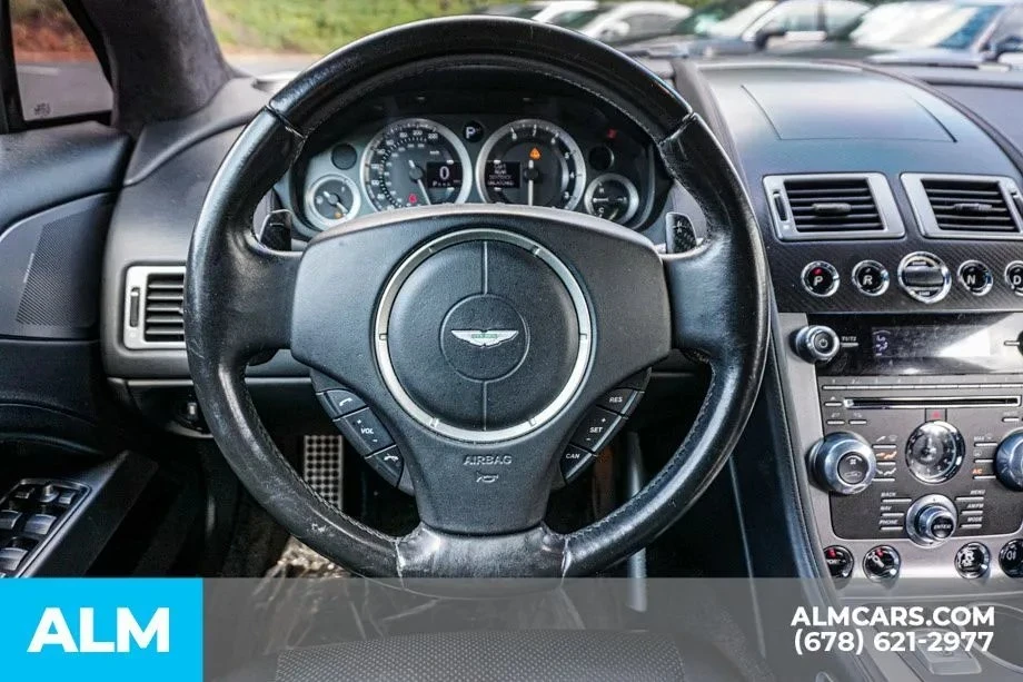 2014 Aston Martin Rapide - Image 10 of 19