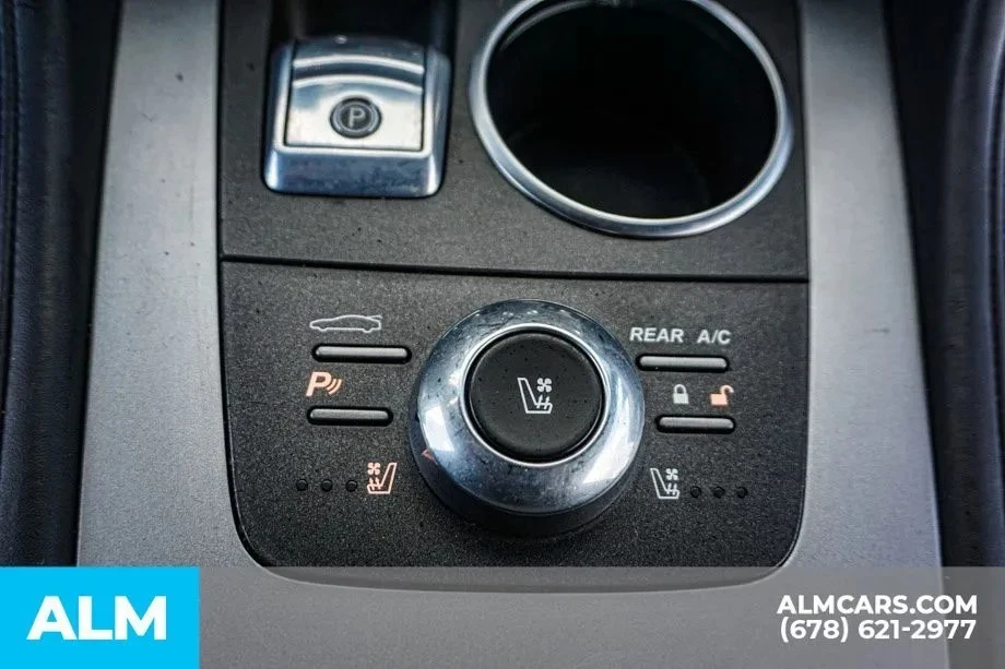 2014 Aston Martin Rapide - Image 15 of 19