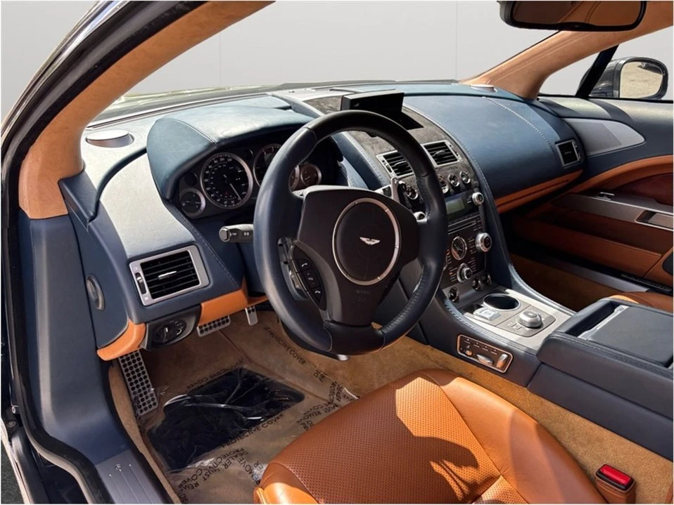 2014 Aston Martin Rapide - Image 6 of 20