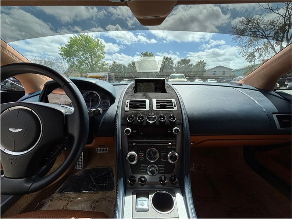 2014 Aston Martin Rapide - Image 11 of 20