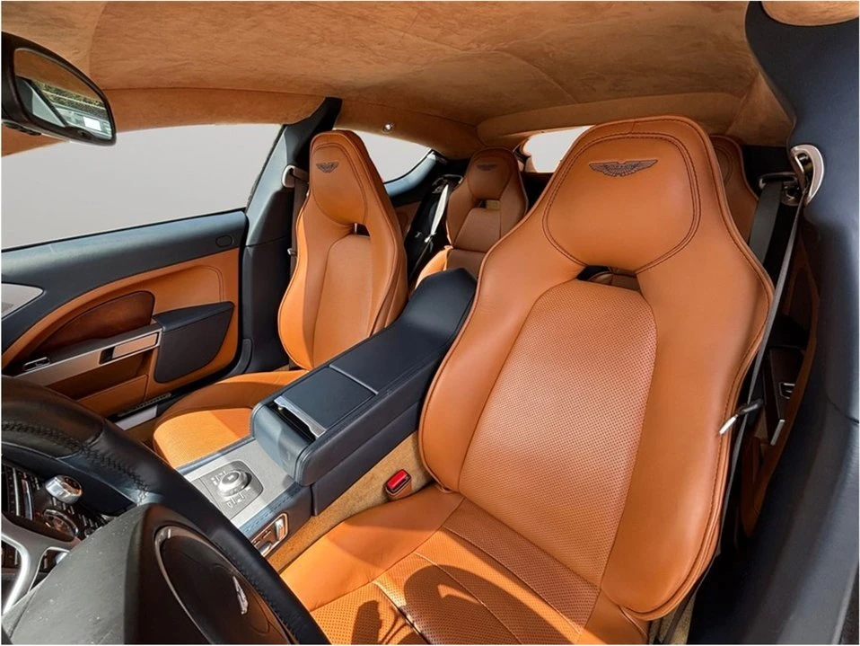 2014 Aston Martin Rapide - Image 19 of 20