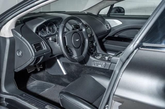 2014 Aston Martin Rapide - Image 6 of 10