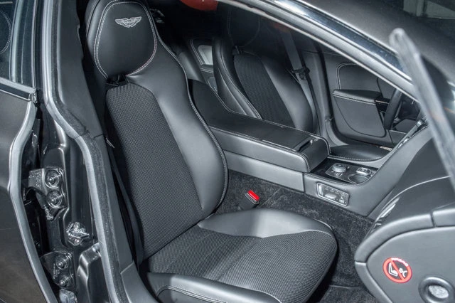 2014 Aston Martin Rapide - Image 9 of 10