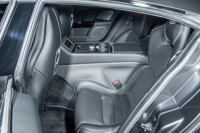 2014 Aston Martin Rapide - Image 8 of 10