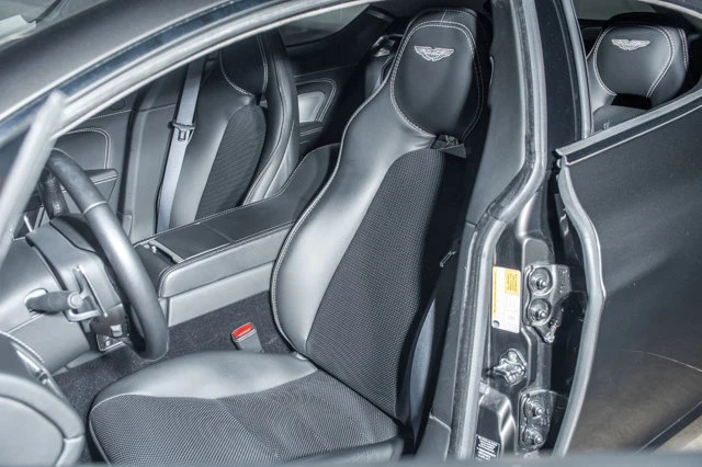 2014 Aston Martin Rapide - Image 7 of 10