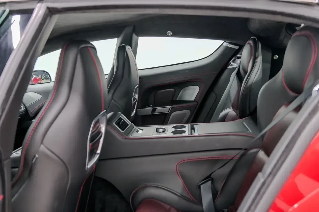 2014 Aston Martin Rapide - Image 30 of 31