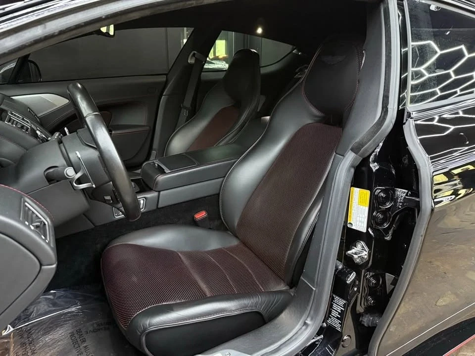 2014 Aston Martin Rapide - Image 4 of 4