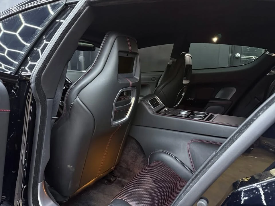2014 Aston Martin Rapide - Image 20 of 20