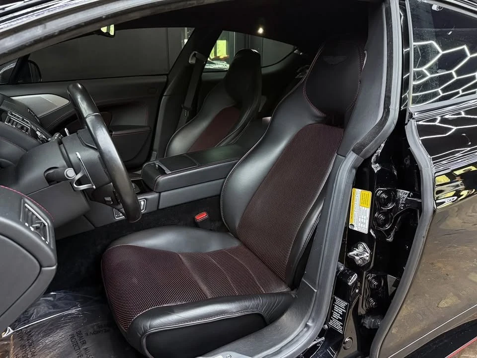 2014 Aston Martin Rapide - Image 17 of 20
