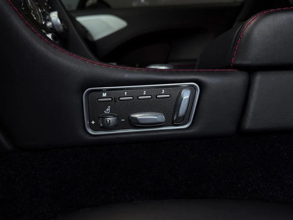 2014 Aston Martin Rapide - Image 18 of 20