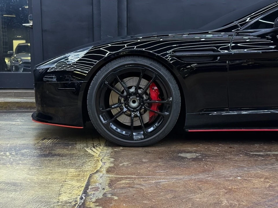 2014 Aston Martin Rapide - Image 4 of 12