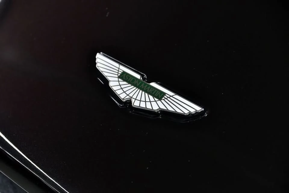 2014 Aston Martin Rapide - Image 6 of 10