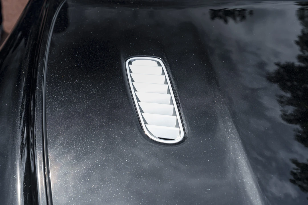 2014 Aston Martin Rapide - Image 21 of 31