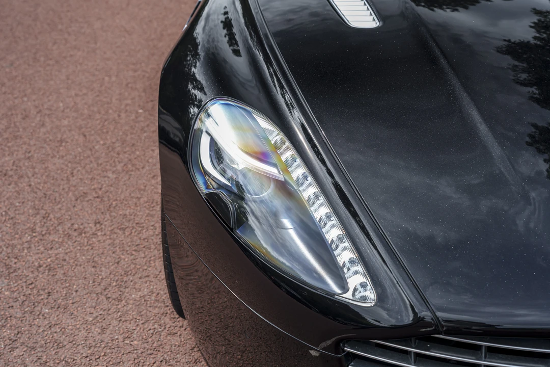 2014 Aston Martin Rapide - Image 22 of 31