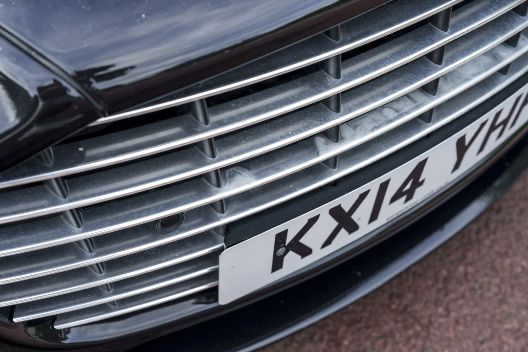 2014 Aston Martin Rapide - Image 24 of 31