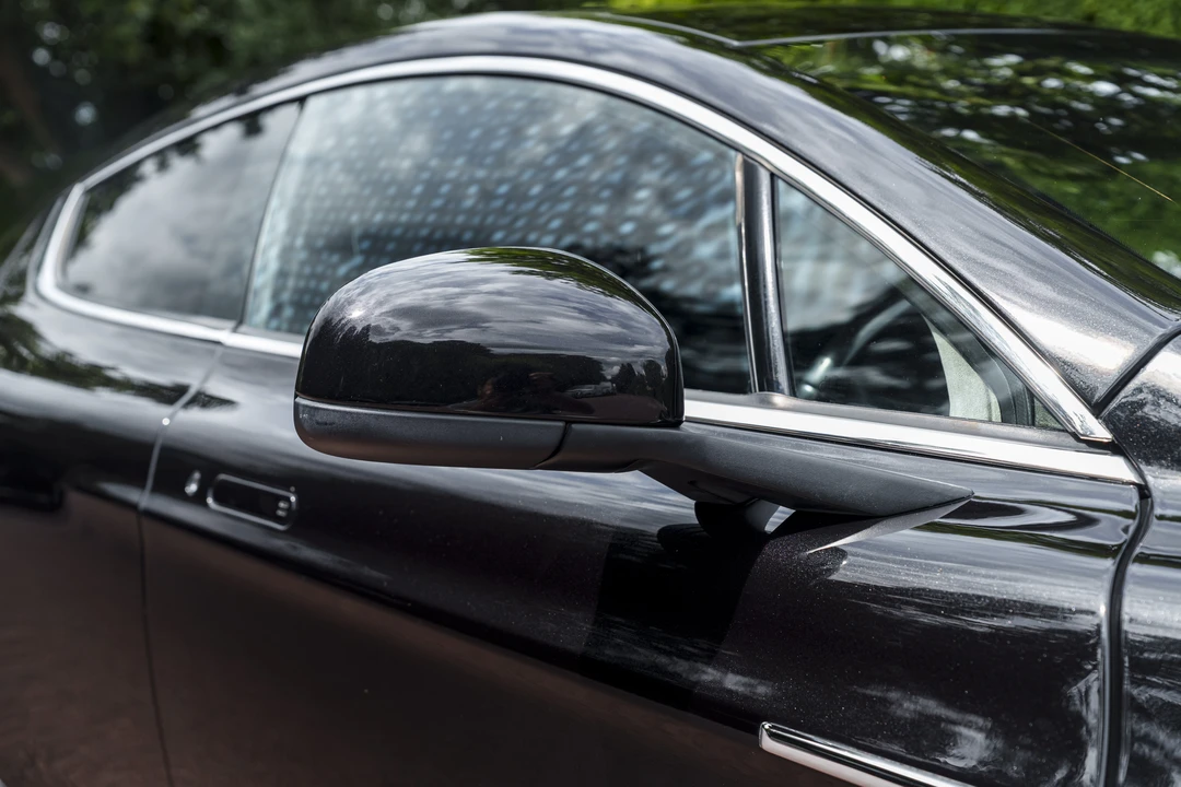 2014 Aston Martin Rapide - Image 30 of 31