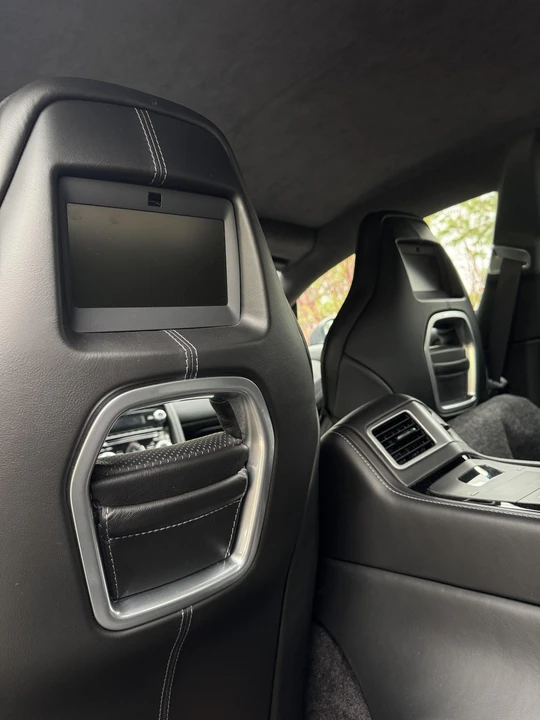 2014 Aston Martin Rapide - Image 31 of 31