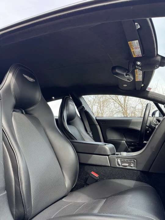 2014 Aston Martin Rapide - Image 23 of 31
