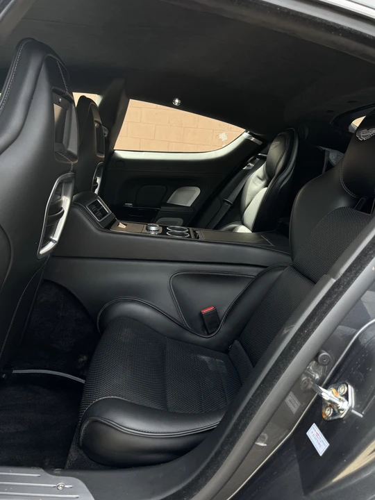 2014 Aston Martin Rapide - Image 29 of 31