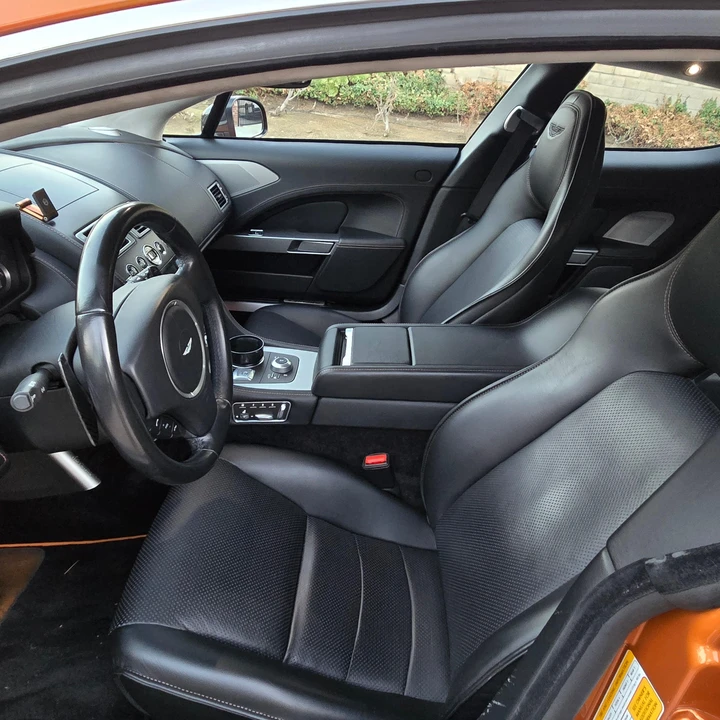 2014 Aston Martin Rapide - Image 31 of 31