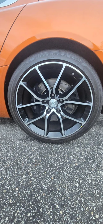 2014 Aston Martin Rapide - Image 23 of 31