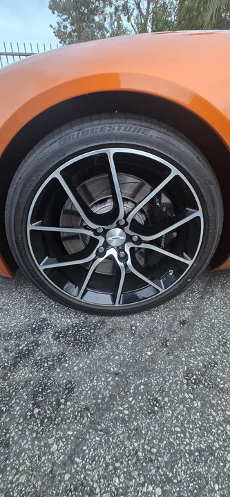 2014 Aston Martin Rapide - Image 21 of 31