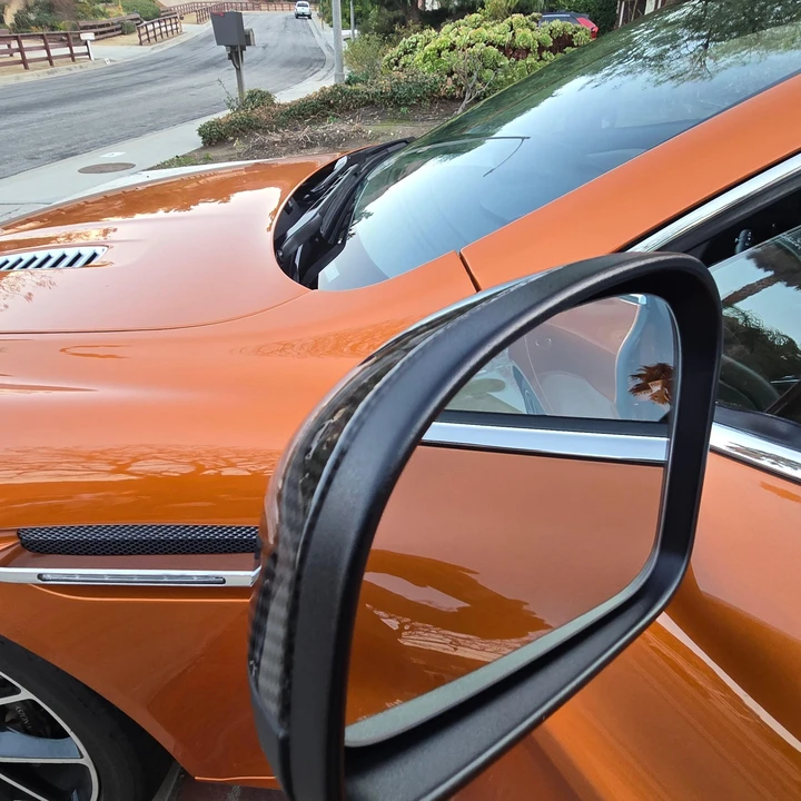 2014 Aston Martin Rapide - Image 18 of 31