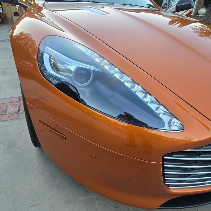 2014 Aston Martin Rapide - Image 15 of 31