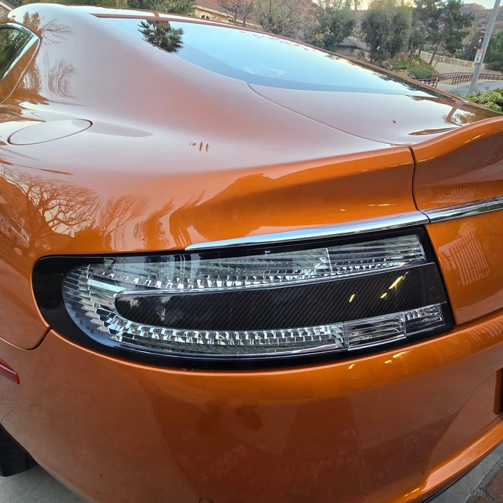 2014 Aston Martin Rapide - Image 19 of 31