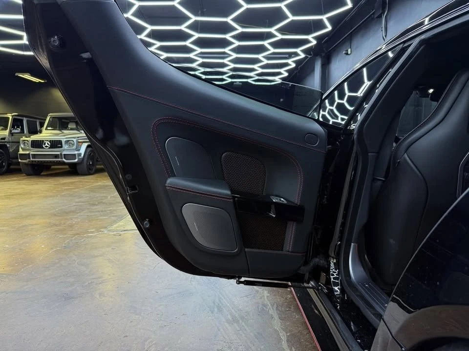 2014 Aston Martin Rapide - Image 19 of 20