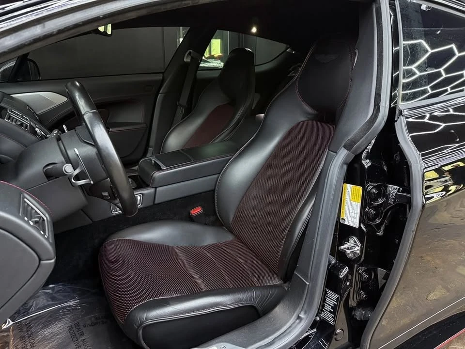 2014 Aston Martin Rapide - Image 17 of 20