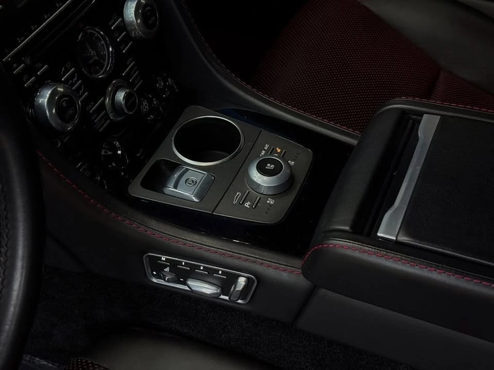 2014 Aston Martin Rapide - Image 15 of 20
