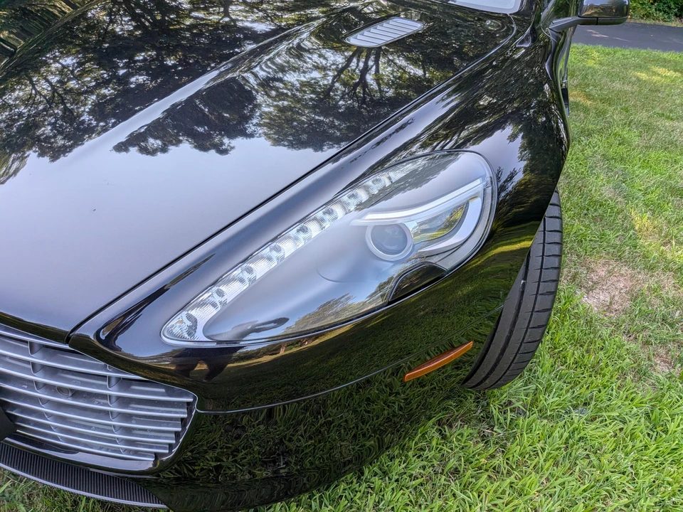 2014 Aston Martin Rapide - Image 14 of 31