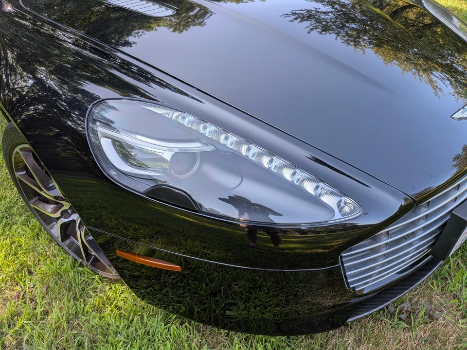 2014 Aston Martin Rapide - Image 19 of 31