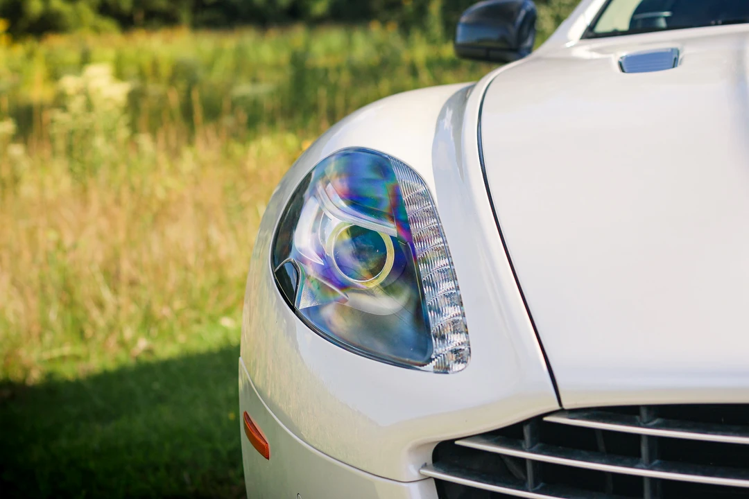 2014 Aston Martin Rapide - Image 23 of 31