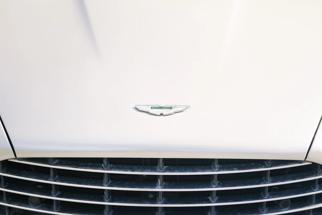 2014 Aston Martin Rapide - Image 24 of 31