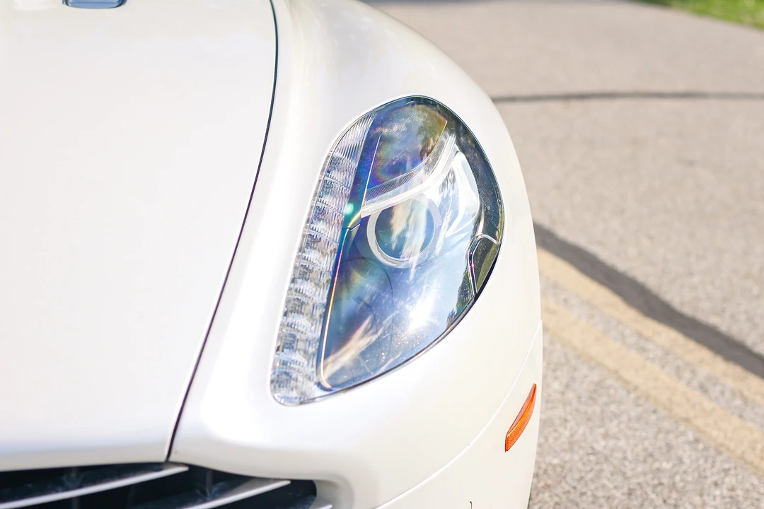 2014 Aston Martin Rapide - Image 26 of 31
