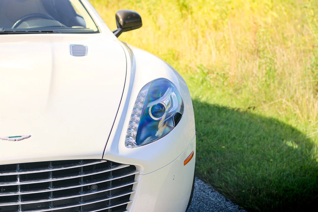 2014 Aston Martin Rapide - Image 25 of 31