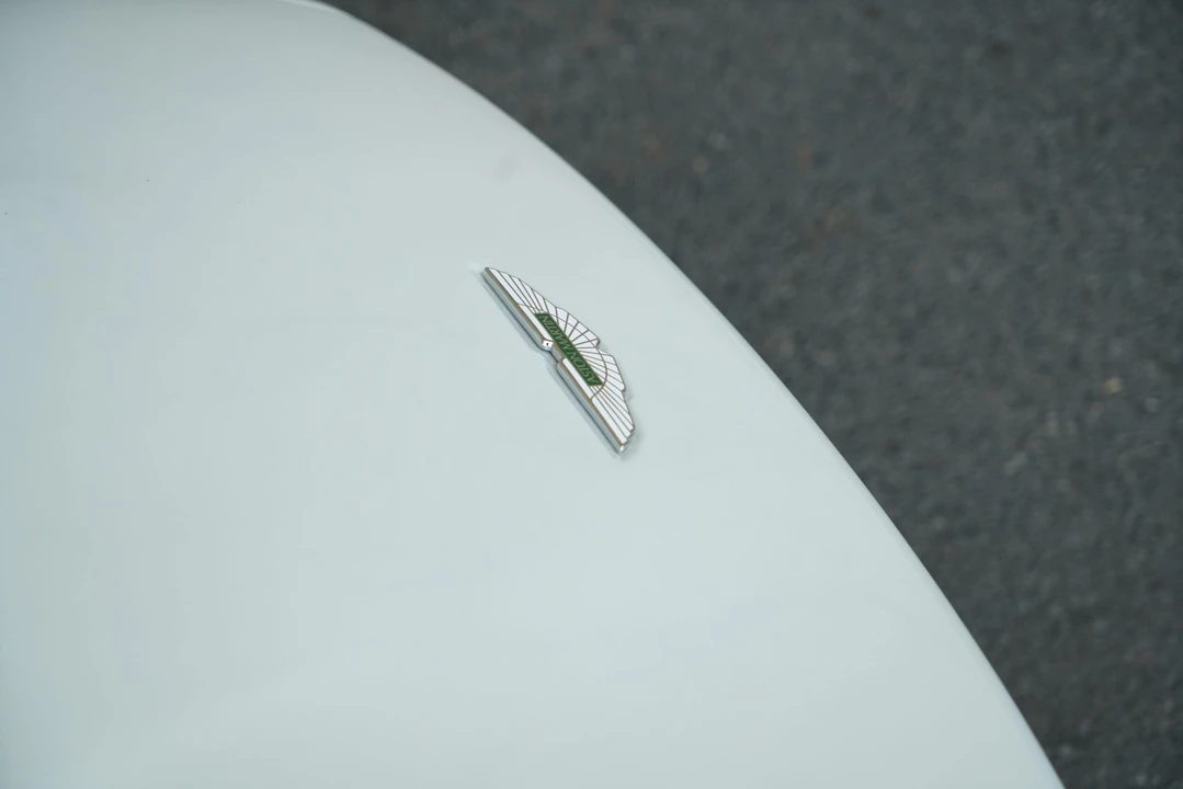 2014 Aston Martin Rapide - Image 31 of 31