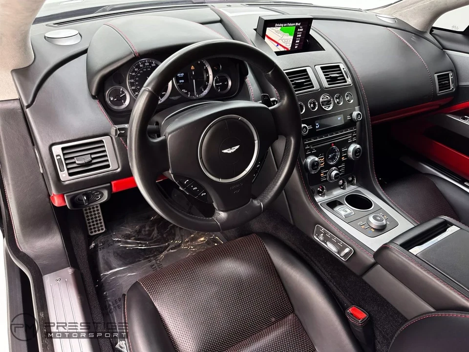 2014 Aston Martin Rapide - Image 18 of 21