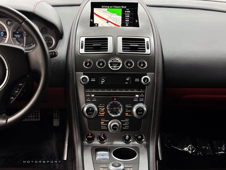 2014 Aston Martin Rapide - Image 20 of 21