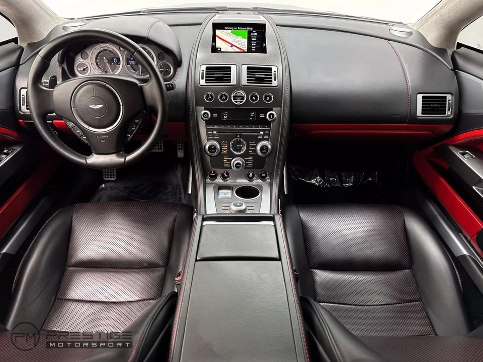 2014 Aston Martin Rapide - Image 19 of 21