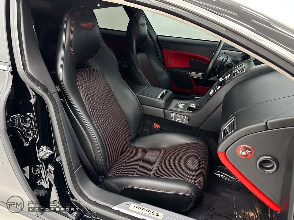 2014 Aston Martin Rapide - Image 16 of 21