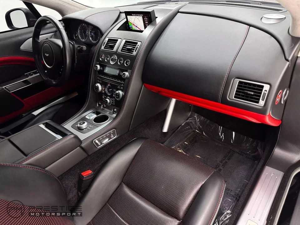 2014 Aston Martin Rapide - Image 15 of 21