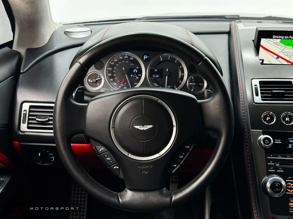 2014 Aston Martin Rapide - Image 21 of 21